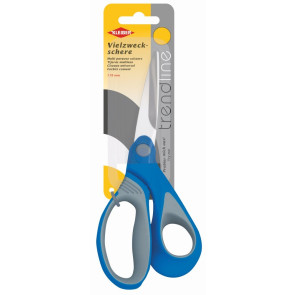 KLEIBER Trend Line Vielzweckschere 178mm/blau