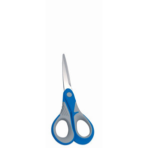 KLEIBER Trend Line Bastelschere 152mm/blau