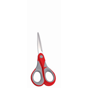 KLEIBER Trend Line Bastelschere 152mm/rot