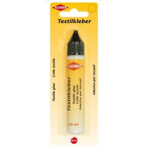 KLEIBER Textilkleber 28ml/30g