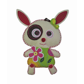 KLEIBER Filzbastel-Set  Hase