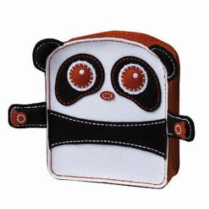KLEIBER Filz-Rucksack Panda