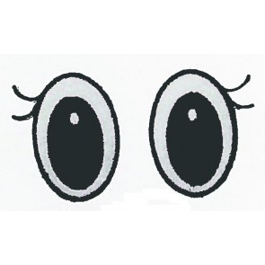 App. HANDY Augen