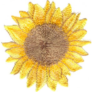App. HANDY Sonnenblume