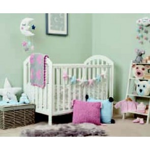 ANCHOR Buch Baby Pure Cotton Lovely Dreams