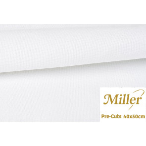 MILLER Pre-Cut Schülertuch 40x50cm